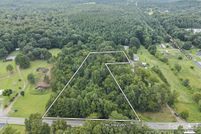 Land for sale in Cabarrus County, North Carolina