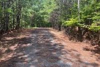 Homesite for sale in Fannin County, Georgia