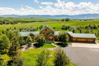 Recreational Property for sale in Sheridan County, Wyoming