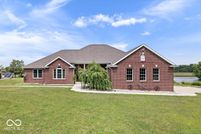 Land for sale in Boone County, Indiana