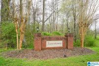 Homesite for sale in Jefferson County, Alabama
