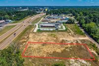 Land for sale in Lafayette County, Mississippi