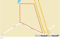 Land for sale in Forrest County, Mississippi