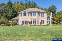 Timberland Property for sale in Benton County, Oregon