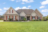 Land for sale in Walton County, Georgia