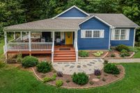 Land for sale in Fluvanna County, Virginia