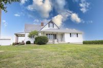 House for sale in Randolph County, Indiana
