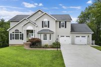 Timberland Property for sale in Montgomery County, Virginia