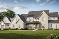 Homesite for sale in Forsyth County, Georgia