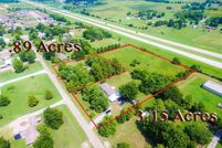 Homesite for sale in Tulsa County, Oklahoma