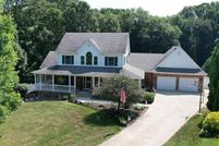 Land for sale in Montgomery County, Indiana