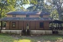 House for sale in Union County, Georgia