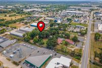 Land for sale in Pulaski County, Arkansas