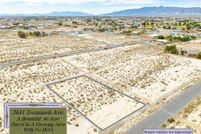 Land for sale in Nye County, Nevada