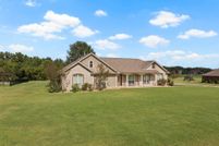 Land for sale in Camp County, Texas