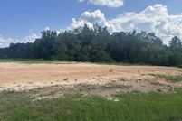 Land for sale in Lamar County, Mississippi