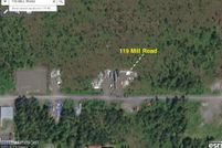 Oceanfront Property for sale in Petersburg Borough, Alaska