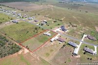 Land for sale in Wilson County, Texas