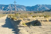 Land for sale in San Bernardino County, California