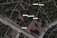 Homesite for sale in Hill County, Texas