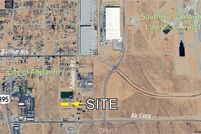 Homesite for sale in San Bernardino County, California