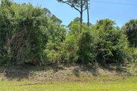 Land for sale in Charlotte County, Florida