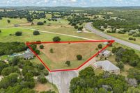 Land for sale in Somervell County, Texas