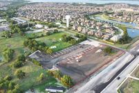 Land for sale in Collin County, Texas