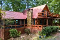 Land for sale in Fannin County, Georgia