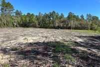 Land for sale in Marion County, Florida