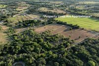 Land for sale in Parker County, Texas