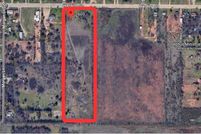 Land for sale in Wichita County, Texas