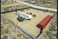 Land for sale in Riverside County, California