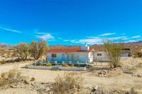 Land for sale in San Bernardino County, California