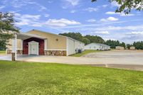 Land for sale in Newton County, Georgia