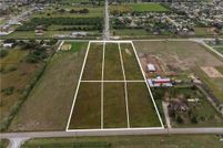 Land for sale in Hidalgo County, Texas