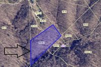 Land for sale in Kanawha County, West Virginia