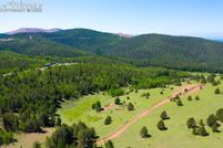 Land for sale in Teller County, Colorado