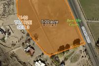 Undeveloped Land for sale in Bernalillo County, New Mexico