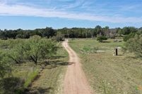 Undeveloped Land in Coryell County, Texas