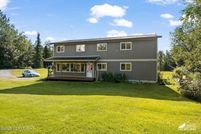 Land for sale in Matanuska-Susitna Borough, Alaska