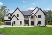 Land for sale in Gwinnett County, Georgia