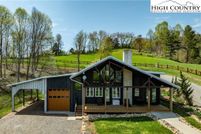 Horse Property for sale in Johnson County, Tennessee