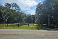 Land for sale in Citrus County, Florida