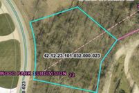 Land for sale in Knox County, Indiana