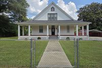 Land for sale in Twiggs County, Georgia