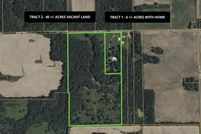 Recreational Property for sale in Kosciusko County, Indiana
