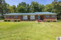 Land for sale in Graves County, Kentucky