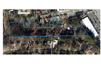 Land for sale in Guilford County, North Carolina