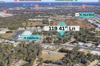 Land for sale in Escambia County, Florida